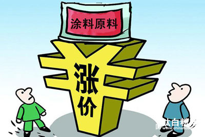 钛白粉价格 钛白粉价格